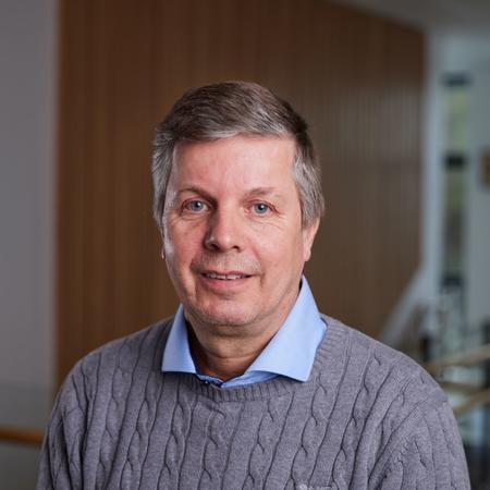 Anders Trå