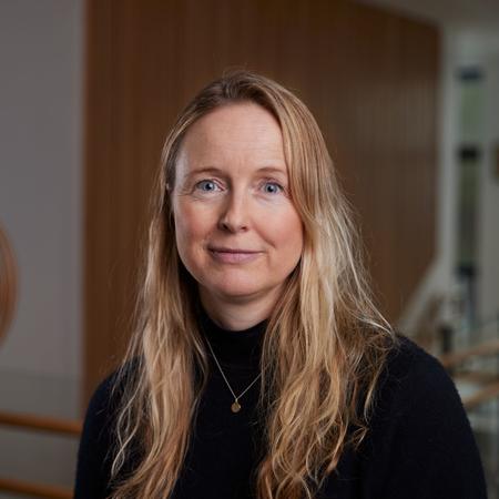 Anita Skagnæs