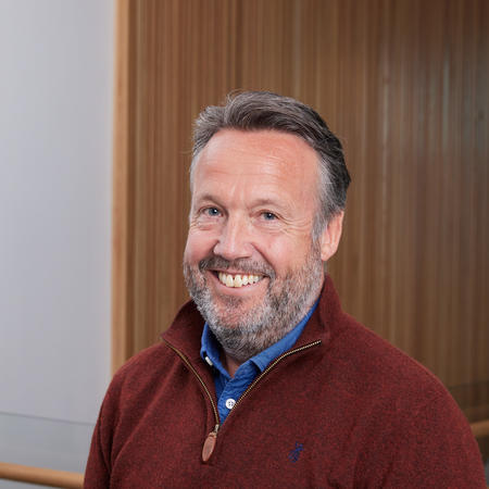 Atle Jensen