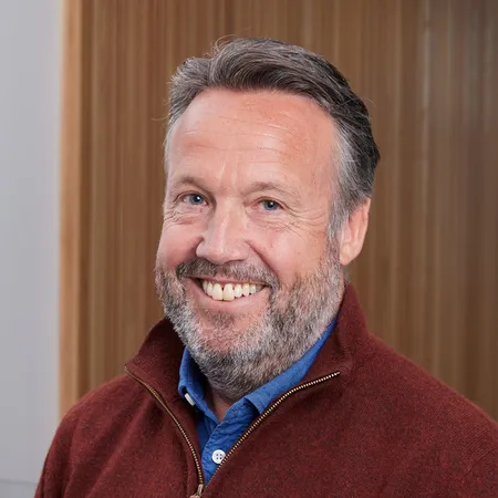Atle Jensen