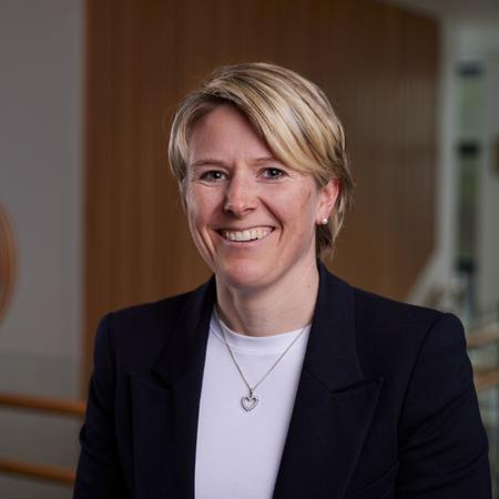 Christine Næss Mathiesen