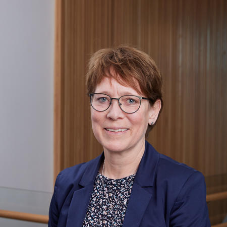 Ellen Langeggen