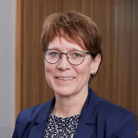Ellen Langeggen