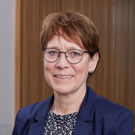 Ellen Langeggen