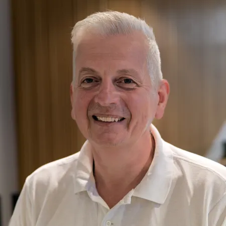 Knut Terje Trulsen