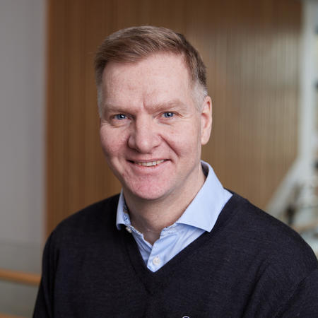 Odd Birger Nilsen
