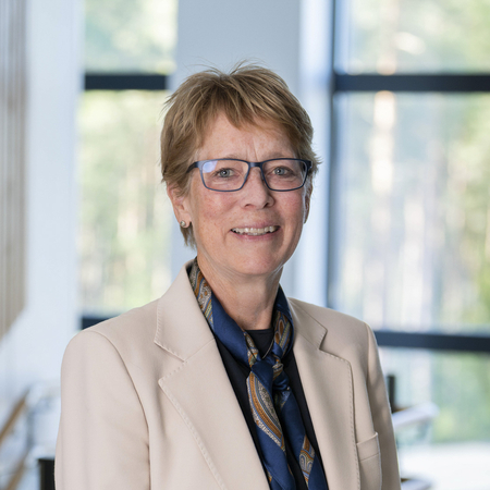 Ellen Langeggen