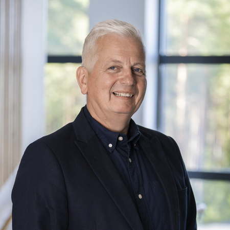 Knut Terje Trulsen