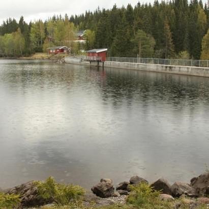 Tørt og kald i 4. kvartal