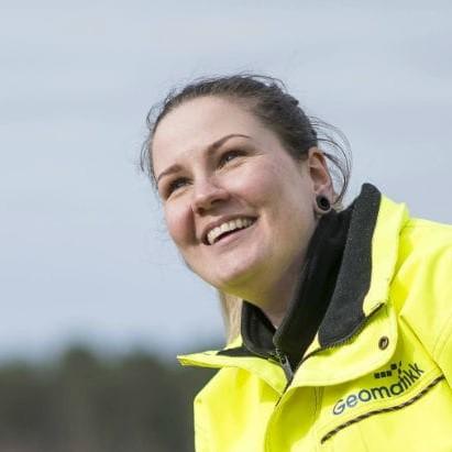 Planlegging av vei og bane