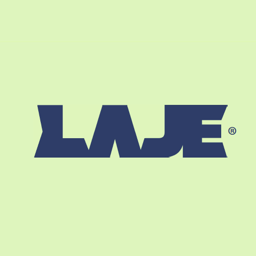 Laje-selskapene fusjonerte til ett felles Laje