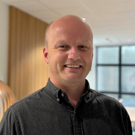 Atle Øderud