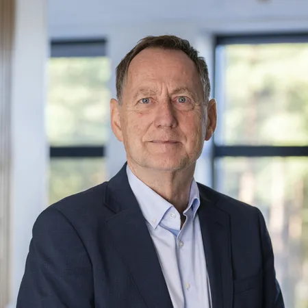 Alf Inge Berget