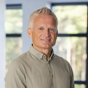 Svein Valderhaug