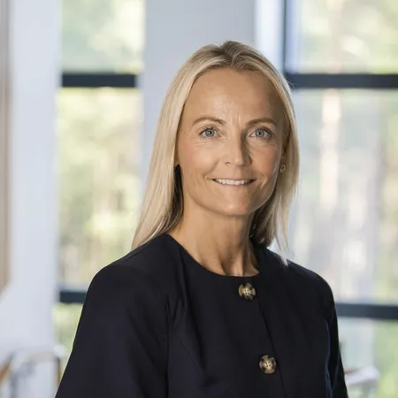 Mette Toft Bjørgen
