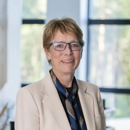 Ellen Langeggen