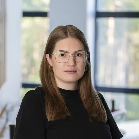 Julia Levison