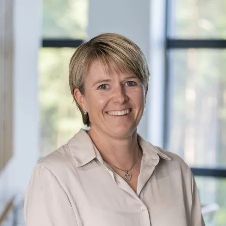 Christine Næss Mathiesen