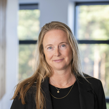 Anita Skagnæs